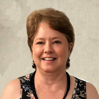 Annette Metcalf